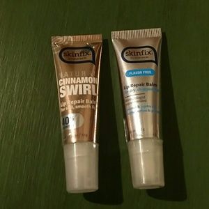 NWT Sephora Skin Fix Lip Repair Bundle